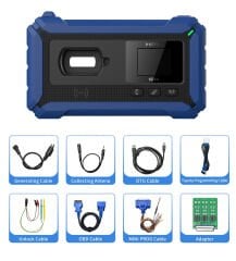 KEYDIY KD-X4 Kodlama Cihazı