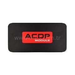 Önyükleme Modunda Yanhua Mini ACDP Modülü 28 ZF-9HP Şanzıman Klonu