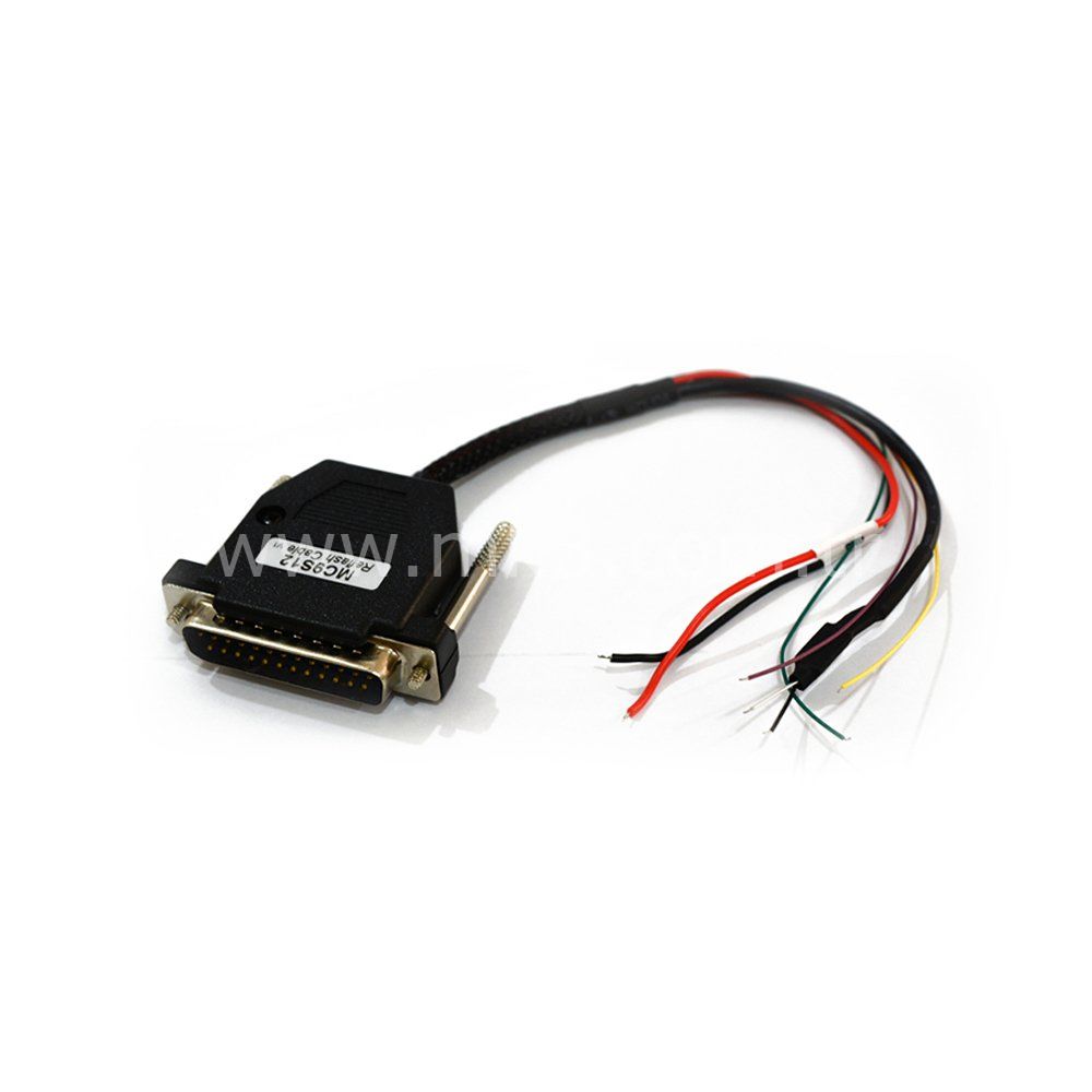 Xhorse VVDI Prog MC9S12 V1 Programlama Reflash Kablosu