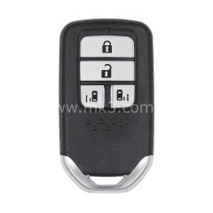 Autel IKEYGM004AL Üniversal Smart Kumanda 4 Buton Honda Modeli