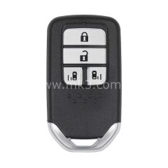 Autel IKEYGM004AL Üniversal Smart Kumanda 4 Buton Honda Modeli