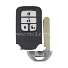 Autel IKEYGM004AL Üniversal Smart Kumanda 4 Buton Honda Modeli