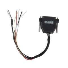 Xhorse VVDI Prog MC9S12 V1 Programlama Reflash Kablosu
