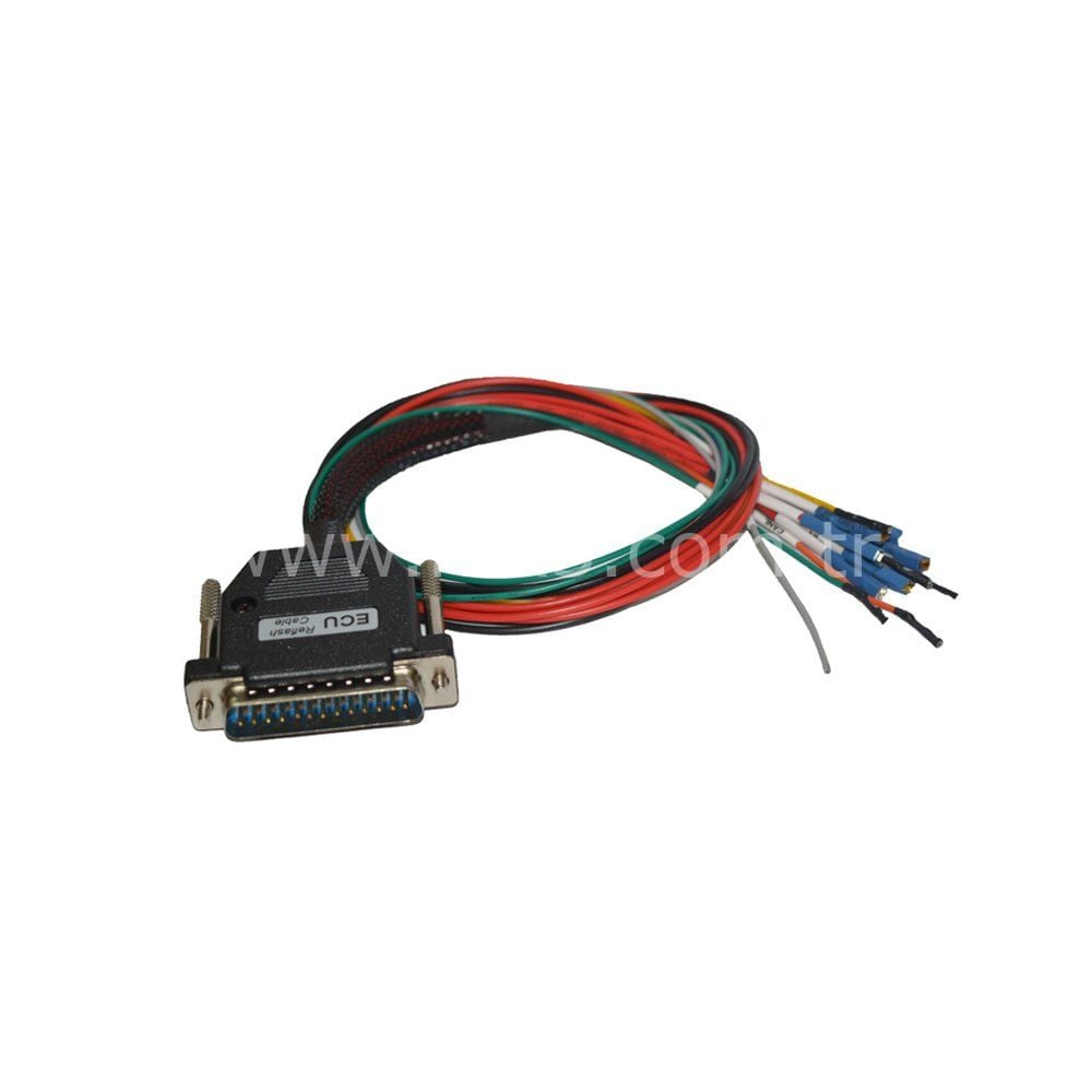 Xhorse VVDI Prog ECU Programlama Kablosu