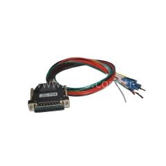 Xhorse VVDI Prog ECU Programlama Kablosu