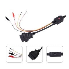 OBDstar MT203 CAN Sürücü / Ağ Geçidi Simülatörü