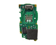 VW Passat B8 Magotan Smart Kumanda Fobik Eller Serbest Tipi 3 Buton 433MHz