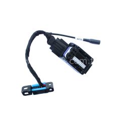 Xhorse Mercedes benz ECU Yenileme Kablosu VVDI MB BGA Cihazlar İçin