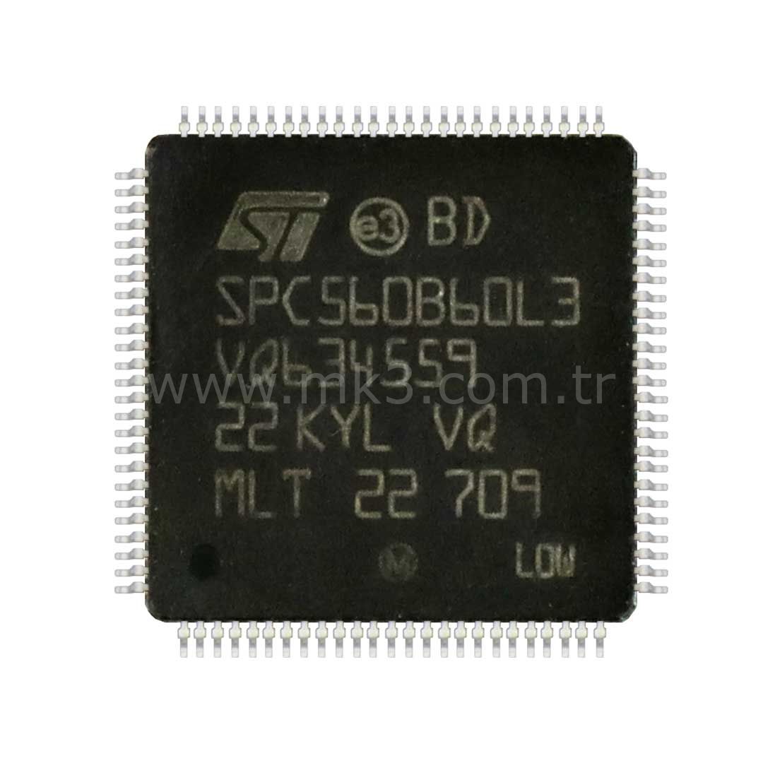 Yanhua ACDP SPC560B JLR Ham Çip KVM İmmo Kutusu İçin kullanılır