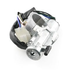 NISSAN ANAHTARLI KONTAK - 4870075Y00 4870075Y25 D8700F420A MG02-02047