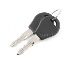 NISSAN ANAHTARLI KONTAK - 4870075Y00 4870075Y25 D8700F420A MG02-02047