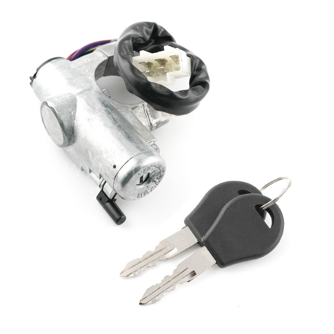 NISSAN ANAHTARLI KONTAK - 4870075Y00 4870075Y25 D8700F420A MG02-02047