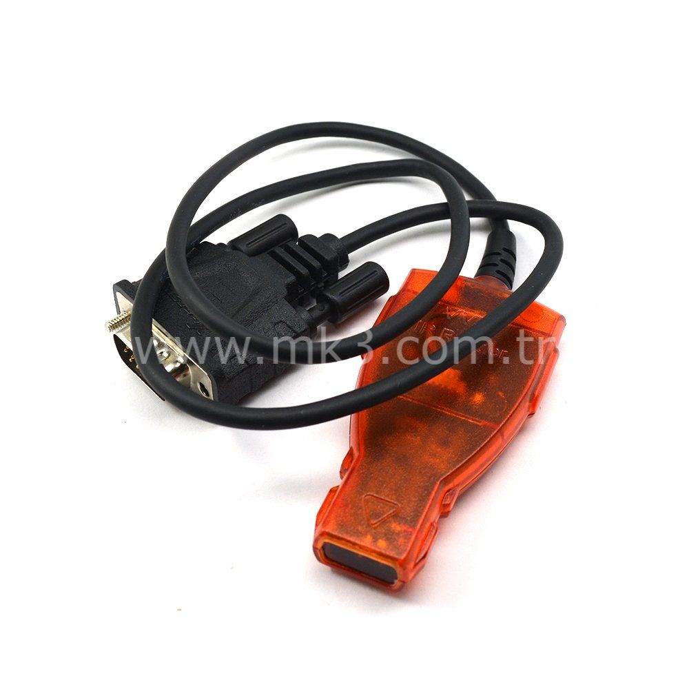 Xhorse VVDI MB IR Okuyucu