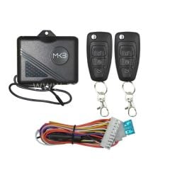 Açma Kapama Ford Modeli  3 Buton 529