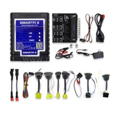 AutoShop SmartFi 2B Akıllı Tanılama Aracı