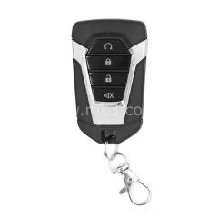 Açma Kapama Isuzu Modeli  3+1 Buton 582
