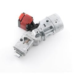 RENAULT CLIO DACIA LOGAN SANDERO  ANAHTARLI KONTAK - 7701208408 8200214168 487004184R