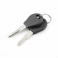 NISSAN 720 SERT CİSİM PİKAP  ANAHTARLI KONTAK - 4870023G00 4870023G25 4870001G00