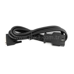 OBDstar G3 Yedek OBD2 Ana Kablosu