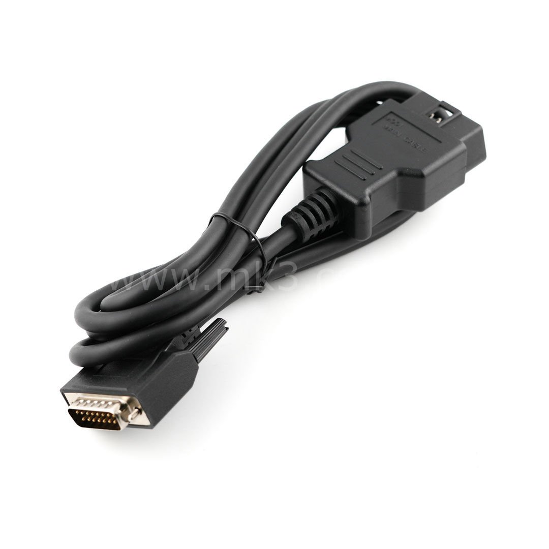 OBDstar G3 Yedek OBD2 Ana Kablosu