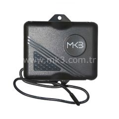 Açma Kapama Toyota Modeli 3+1 Buton 580