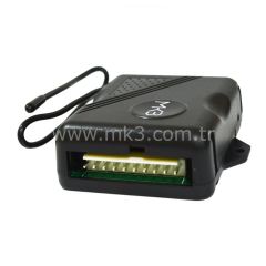 Açma Kapama Toyota Modeli 3+1 Buton 580