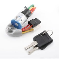 RENAULT ANAHTARLI KONTAK - 7700772942 7700813973