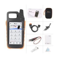 Xhorse VVDI Key Tool Max Pro Kodlama Cihaz