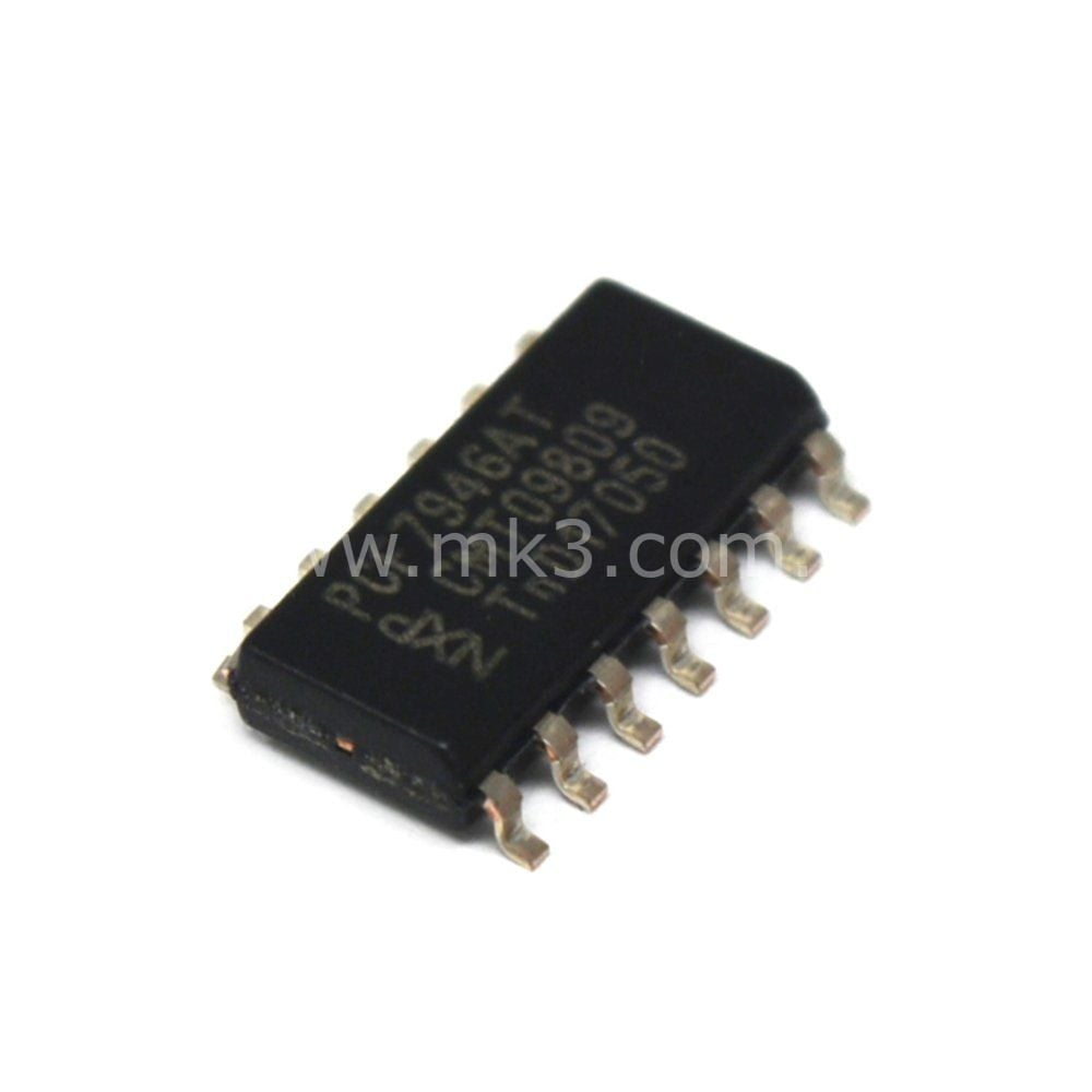 PCF 7947 Transponder