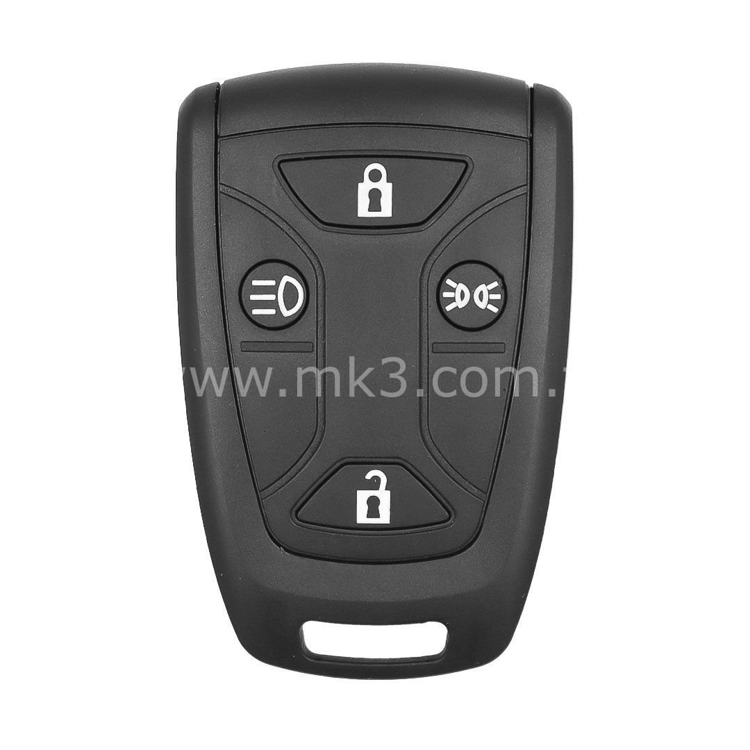 Scania Smart Kumanda Kabı 3+1 Buton