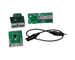 Mercedes Benz Şanzıman Klon/Yenileme için Yanhua ACDP Set Modülü 16