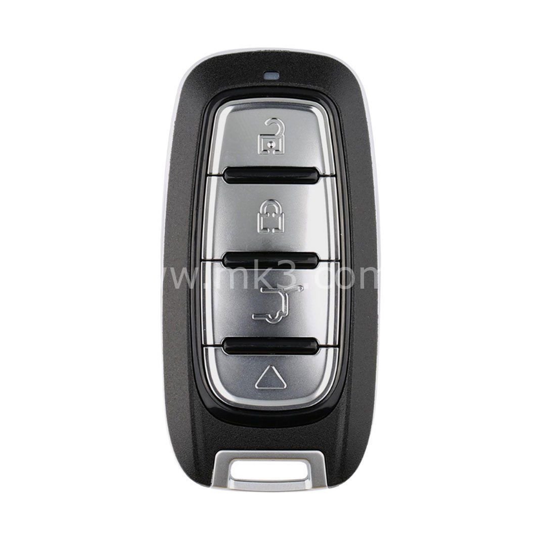 Xhorse XM38 Universal Smart Kumanda ChryslerXSCH01EN Tipi