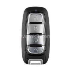 Xhorse XM38 Universal Smart Kumanda ChryslerXSCH01EN Tipi