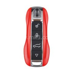 Xhorse XSPS01EN Universal Smart Kmanda 4 Buton Porsche Tipi XM38