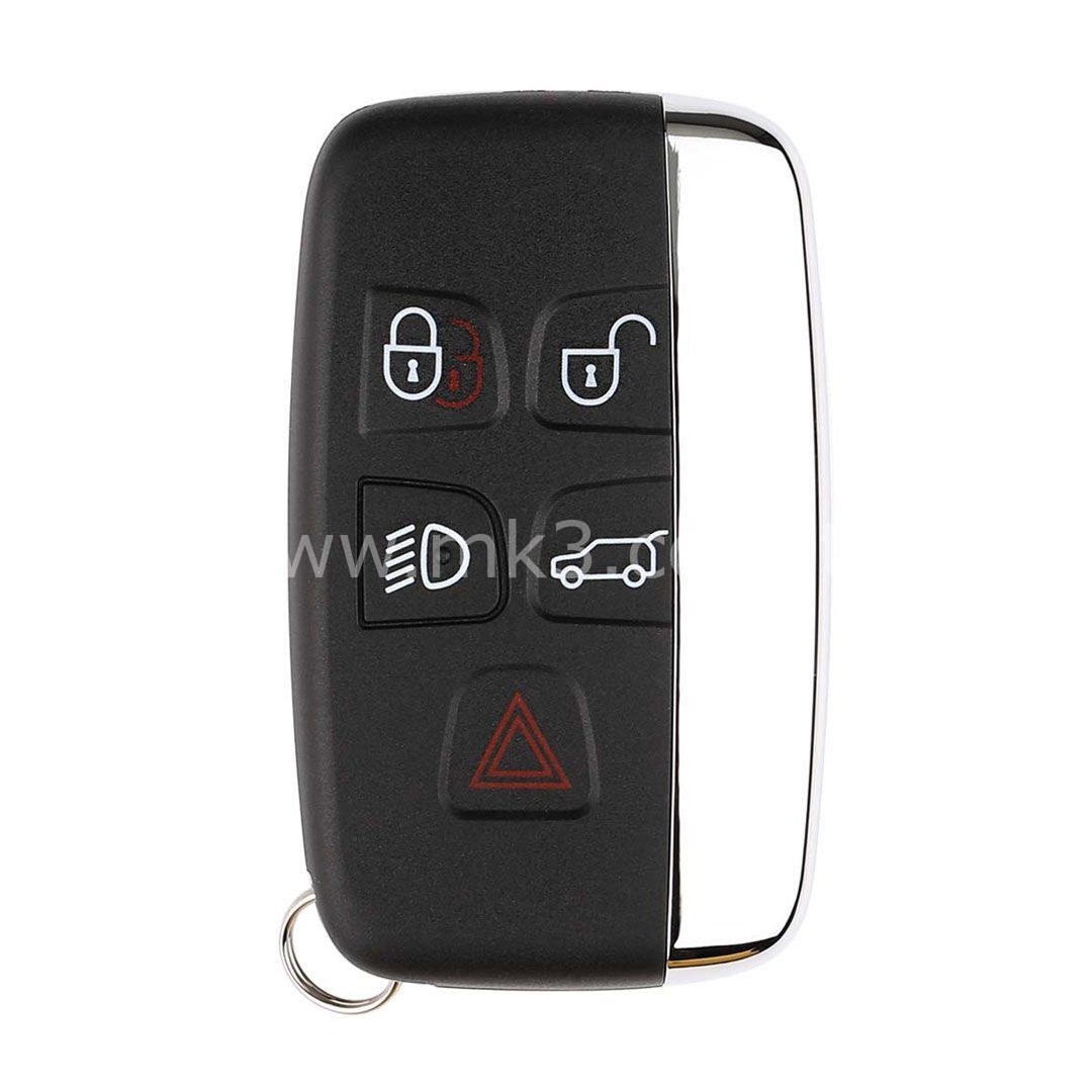 Xhorse XSLR01EN Universal Smart Kumanda Land Rover Tipi XM38