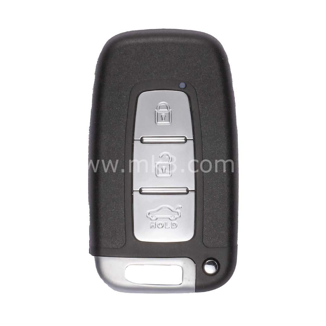 Autel IKEYHY003AL Üniversal Smart Kumanda Hyundai Modeli 3 Buton