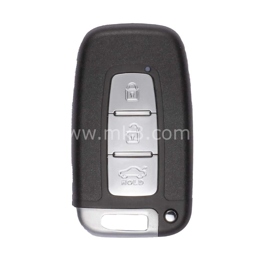 Autel IKEYHY003AL Üniversal Smart Kumanda Hyundai Modeli 3 Buton
