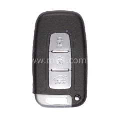 Autel IKEYHY003AL Üniversal Smart Kumanda Hyundai Modeli 3 Buton
