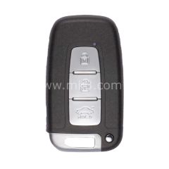 Autel IKEYHY003AL Üniversal Smart Kumanda Hyundai Modeli 3 Buton