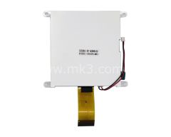 OBDSTAR X100 Pro Cihazı Ekranı