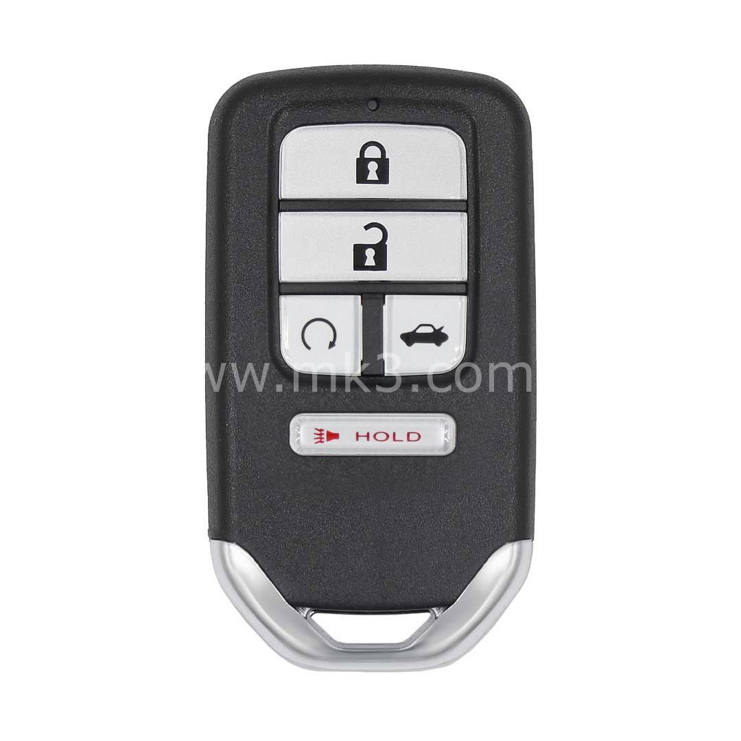 Autel IKEYHD005AL Üniversal Smart Kumanda Honda Modeli 5 Buton