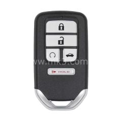 Autel IKEYHD005AL Üniversal Smart Kumanda Honda Modeli 5 Buton