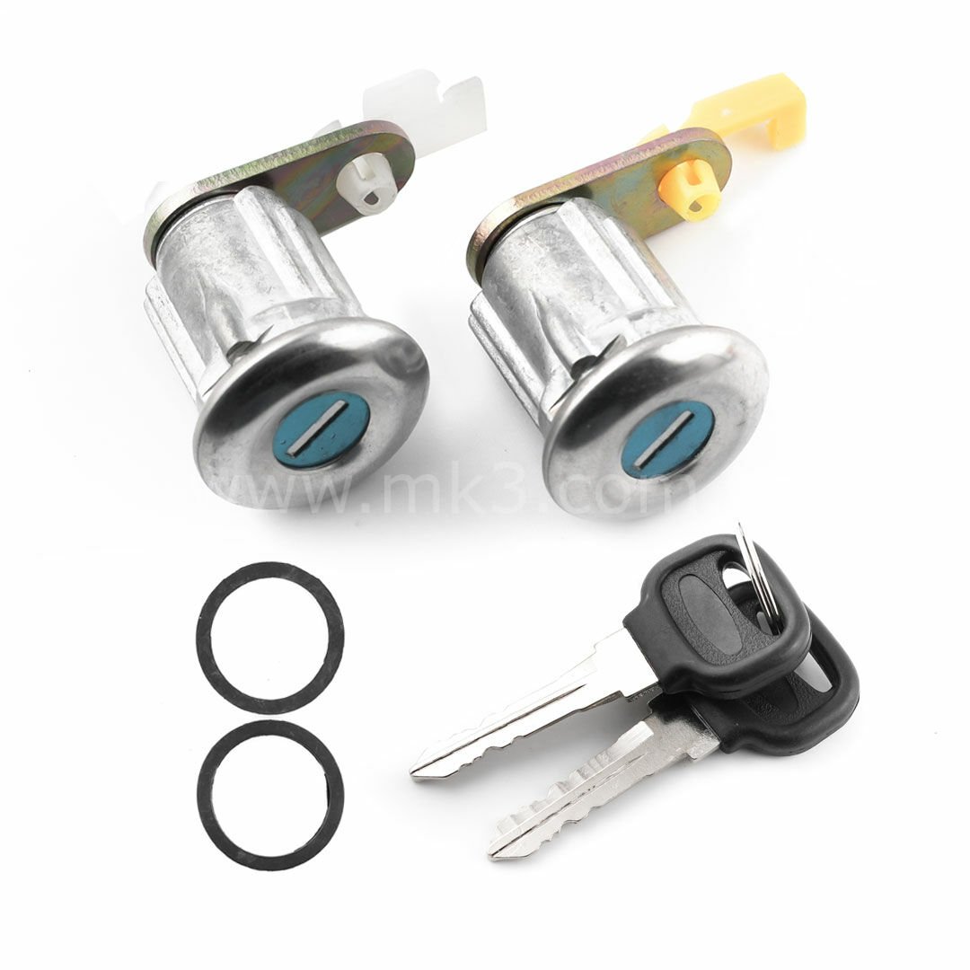 MAZDA 323 CAPELLA ANAHTARLI KAPI KİLİDİ MG02-12028