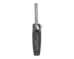 Opel Astra J Kumanda Anahtarı 2 Buton 433MHz PCF7941/41E Transponder