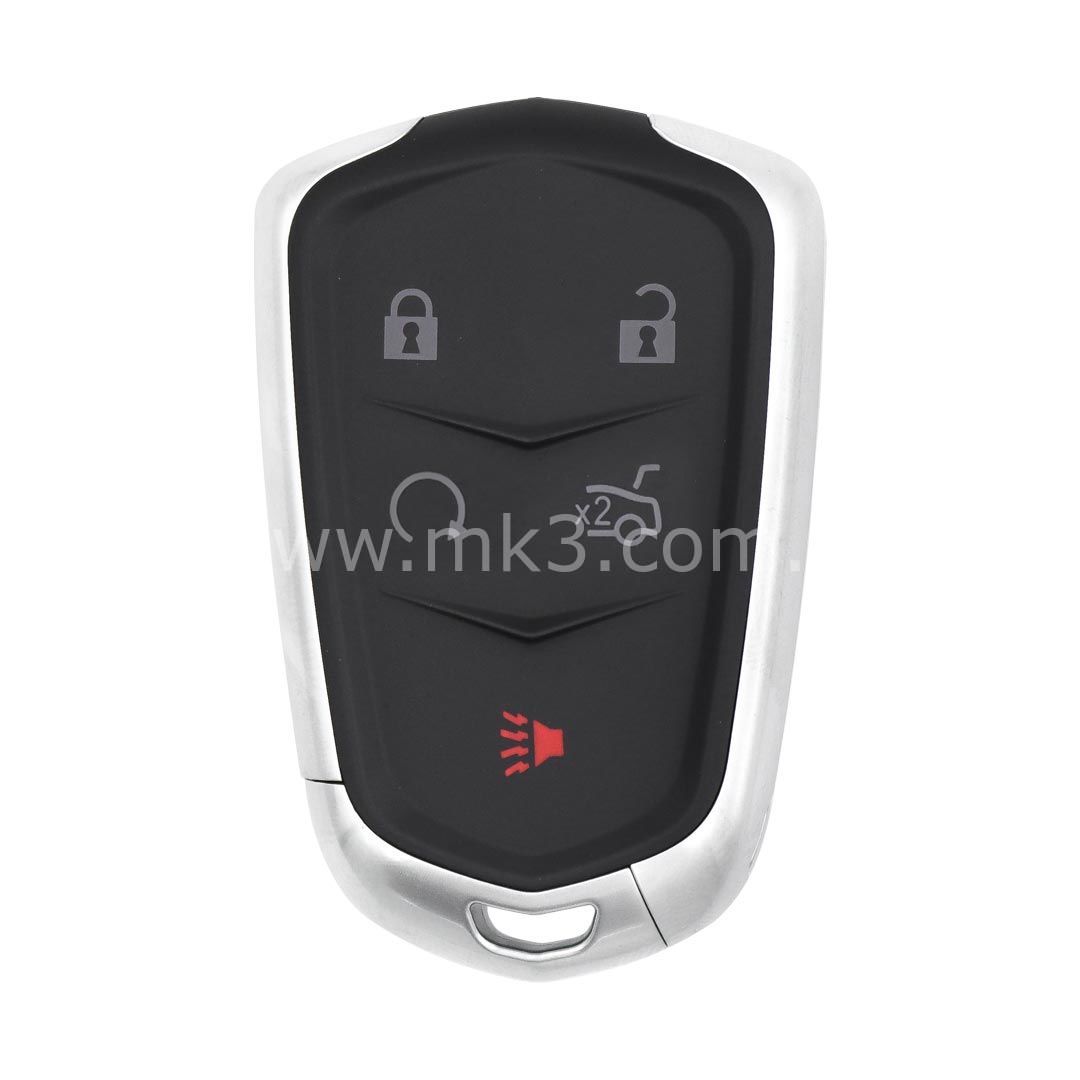 Autel IKEYGM005AL Üniversal Smart Kumnada GM-Cadillac için 5 Butonlu