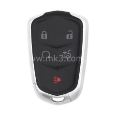Autel IKEYGM005AL Üniversal Smart Kumnada GM-Cadillac için 5 Butonlu