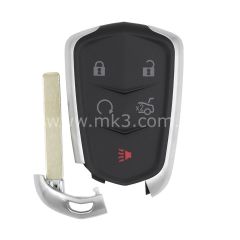 Autel IKEYGM005AL Üniversal Smart Kumnada GM-Cadillac için 5 Butonlu