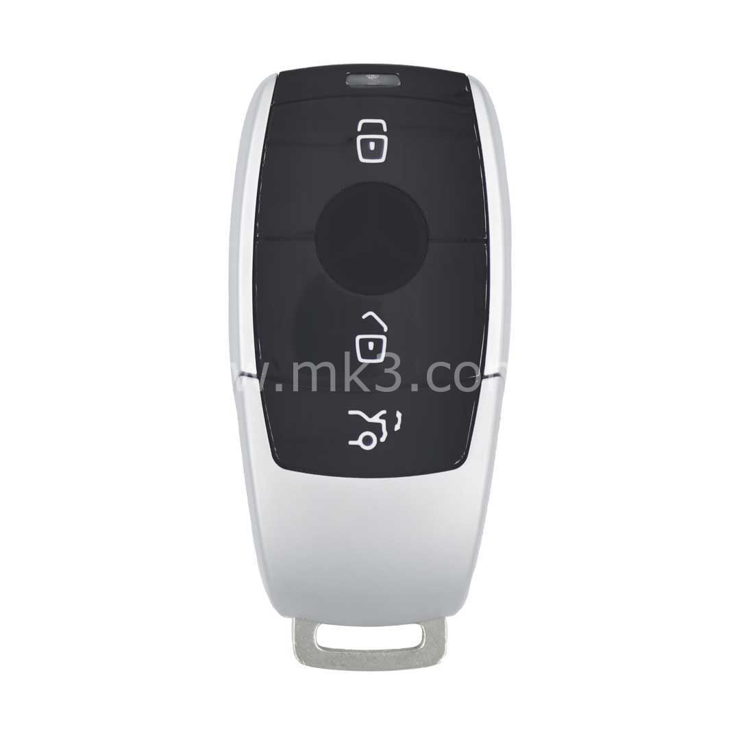 Smart Kumanda Kabı 3 Buton Benz E Serisi