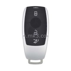 Smart Kumanda Kabı 3 Buton Benz E Serisi