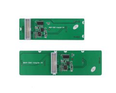 Yanhua ACDP TEZGAH modu BMW-DME-ADAPTER X4/X8 arayüz kartı seti